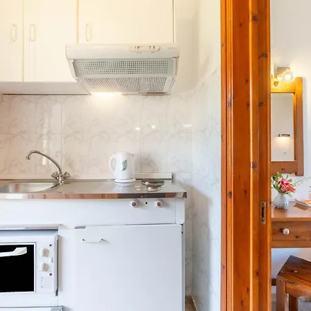 Lejlighed Mires House Side First Floor 8 Agios Gordios (Corfu)