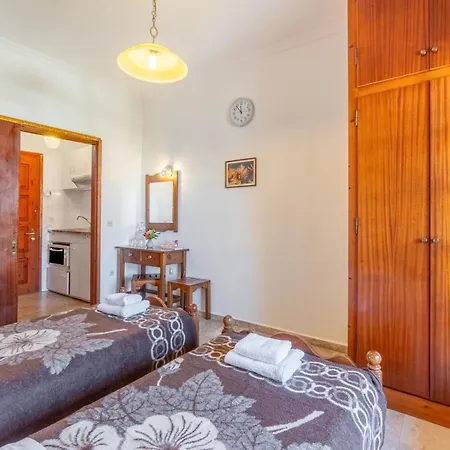 Lejlighed Mires House Side First Floor 8