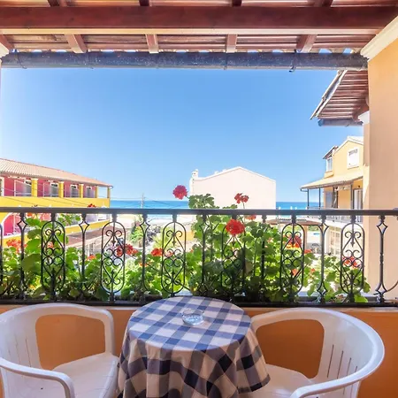 Lejlighed Mires House Side First Floor 8 Agios Gordios (Corfu)